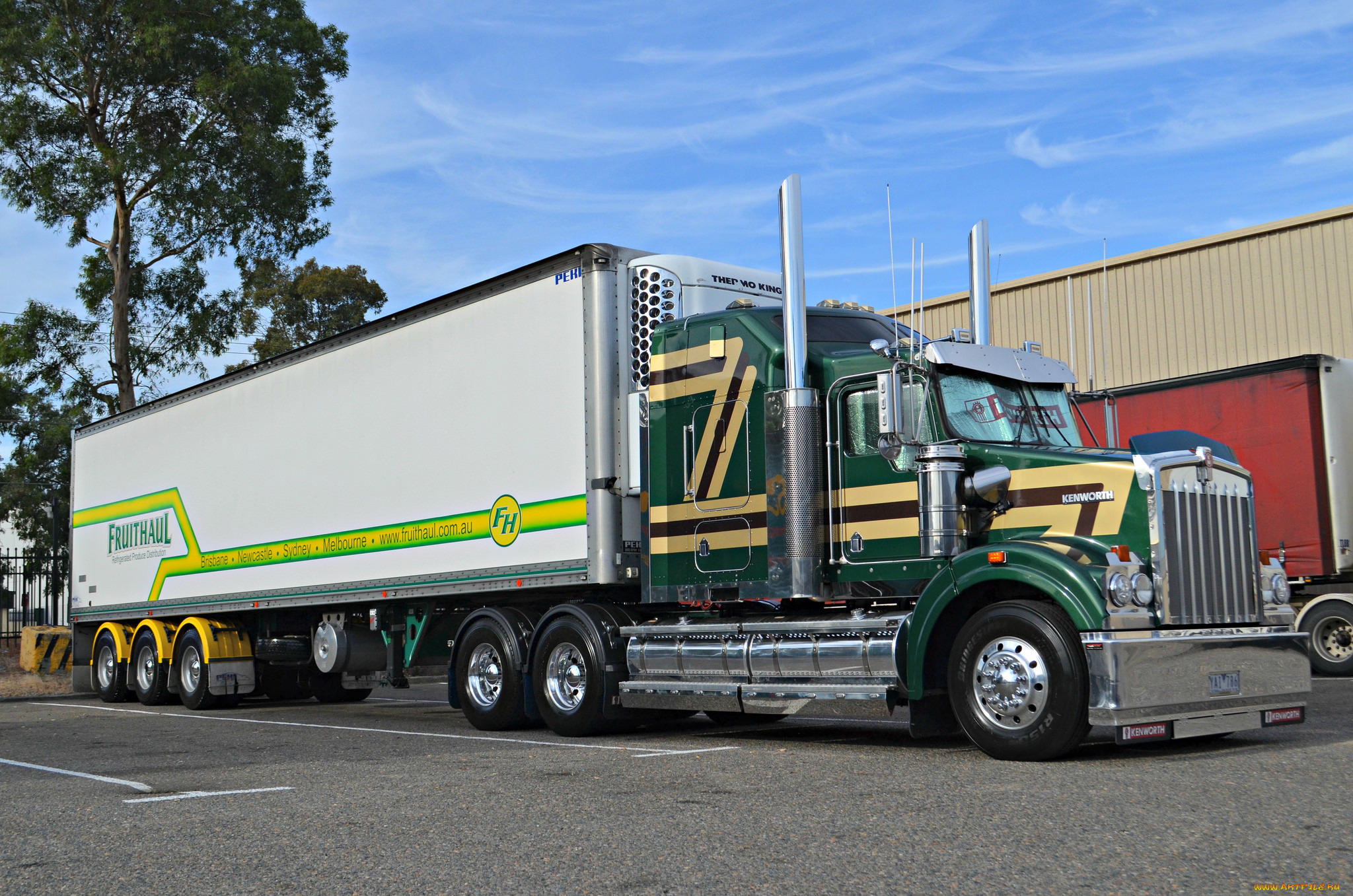 kenworth, , , , , 